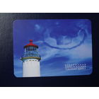 Календарик 2009 г.  Белорусская универсальная товарная биржа.