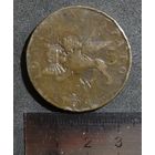 Ионические острова 2 обола, 1819 -RRR-