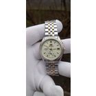 РЕДКИЕ ЧАСЫ ORIENT  ОРИГИНАЛ  С ОРИГИНАЛЬНЫЙ БРАСЛЕТ СОСТОЯНИЕ  !!!  НА ХОДУ . Распродажа Коллекции !!! .Экспресс  Аукцион с РУБЛЯ    .Много лотов в продаже .