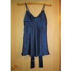 Ультра-мини! Платье Veromoda, М