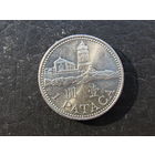Макао 1 патака, 2007. С 20 копеек. Распродажа коллекции. Смотрите другие лоты.