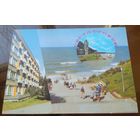 1988 год Светлогорск ДПМК