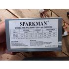 Блок питания Sparkman 350 Вт.