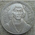 10 злотых 1969 Польша