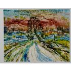 Акварель 39х49