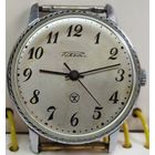 Часы "Ракета" костюмные