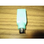 Переходник для мышки и клавиатуры