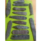 Блесна древние коллекция.