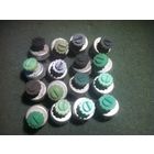 Резистор подстроечный 330 Ом, СП5-28А (цена за 1шт)