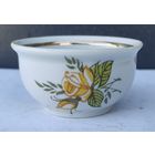 Солонка Минского фарфорового завода