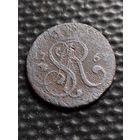 1 грош 1767 г. Польша (3). Станислав Август Понятовский, без мц.