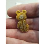 Олимпийский мишка