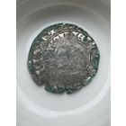 Пражский Грош. Вацлав 4. 1378-1419г 4"