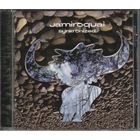 CD,(Japan) Jamiroquai - Synkronized