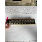 Газоразрядные индикаторы