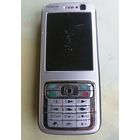 Телефон Nokia N 73 - 1