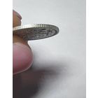 10 копеек 1914 года. СПБ-ВС.