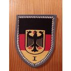 Шеврон бундесвера