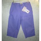 Капри летние Skylark, размеры 42-44 (36) и 46-48 (40). Новые.