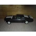 Ремейк Ford "MUSTANG BOSS "302.Минск.1/43.