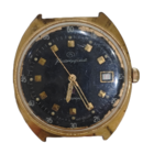 Часы Командирские, Позолоченные. Чистополь. Заказ Министерства Обороны СССР.