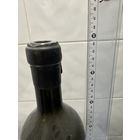 Бутылка из под вина. 3 л.