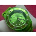 Часы ЛУЧ Беларусь. На ходу. Кварц. Miyota.