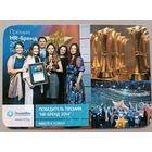 Реклама. Календарик,2015, глянец