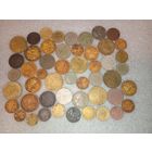 Монеты советы. 50шт