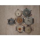 Часы 50-х годив в работу 1 МЧЗ