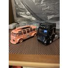 Модели автомобилей