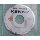 CD Kenny G star profile