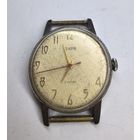 Часы Заря . С рубля без МЦ