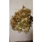 Эмблемы петличные 188 шт.