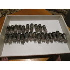 Радиолампа 6Ж5П.Цена за шт.