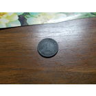 1 пфенниг 1892D