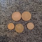 Лот монет РИ, сборные лоты выставляются на пару часов