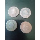 3 гроша Понятовского