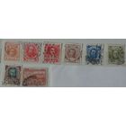 1913 г. 20 выпуск. 300-летие дома Романовых