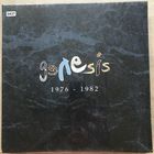 БОКС Genesis 1976-1982  5LP - запечатан