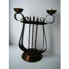 Подсвечник из СССР.