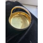 Сахарница серебро