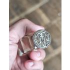 Старые печати