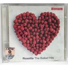 CD Roxette – The Ballad Hits (25 дек. 2003 г.) Soft Rock, Synth-pop, Ballad