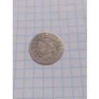 Полугрош 1509 года