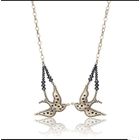 Ожерелье "Рандеву"