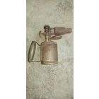 Паяльная лампа СССР маленькая