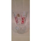 ВАЗА ЧЕХОСЛОВАКИЯ ХРУСТАЛЬ
