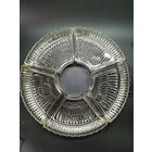 Тарелка СССР + 2 шт. бонусом. (одним лотом).