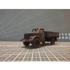 Масштабная модель ГАЗ-63 Масштаб 1/43